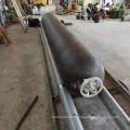 D3.0m*L6.0m High Strength Ship Berthing Protective Pneumatic Rubber Fender